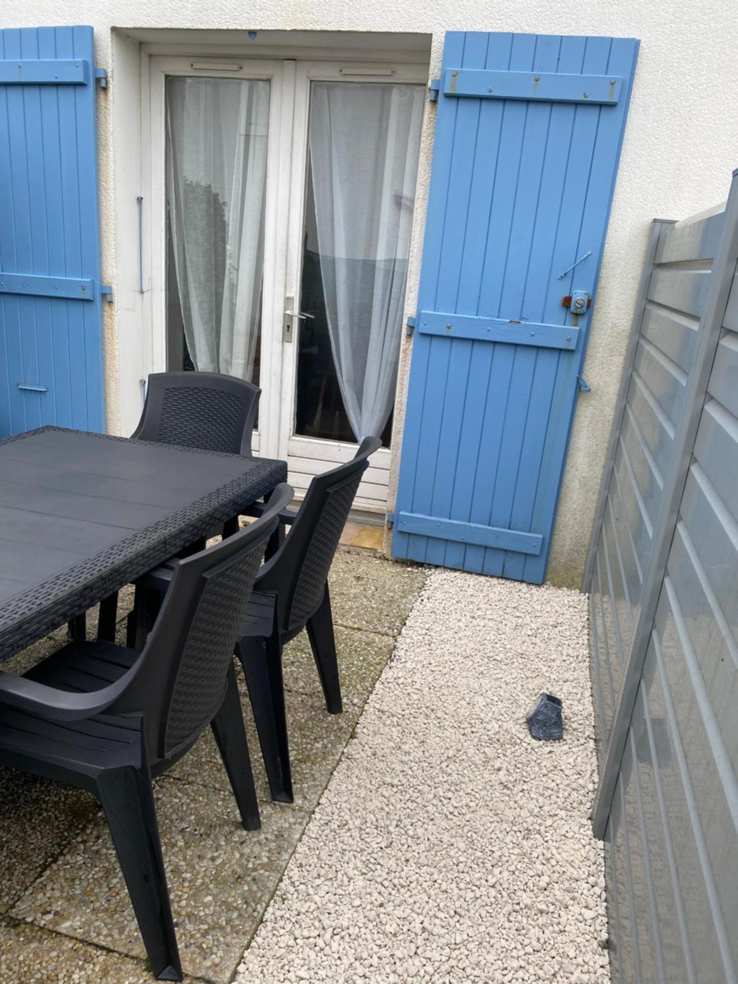 Evasion En Bord De Mer Maison Tout Confort A La Faute-Sur-Mer Bagian luar foto